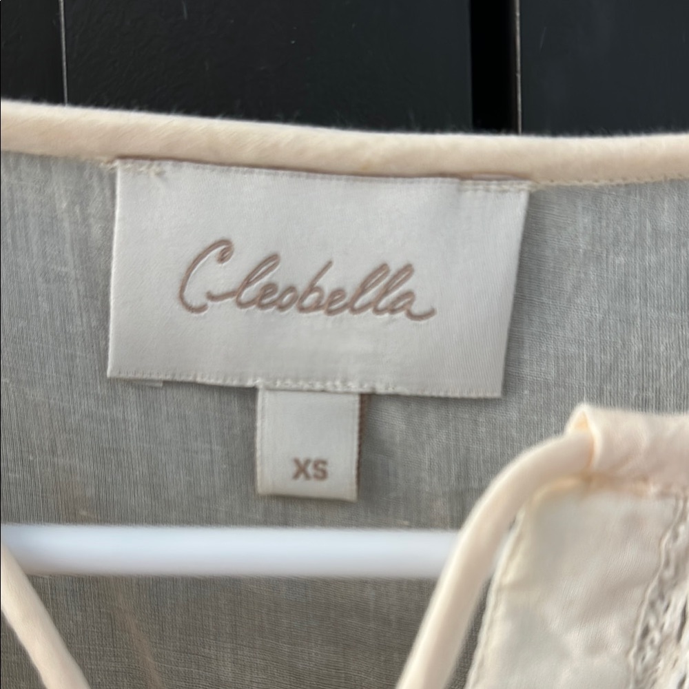 Cleobella Blouse - image 2